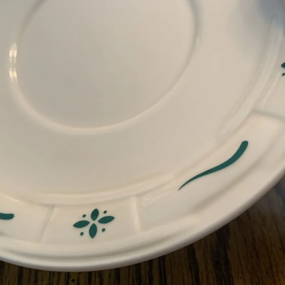 Longaberger this single